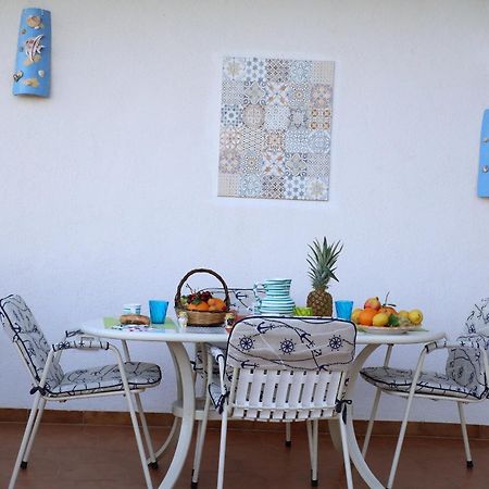 Villa Yellow House Licata Δωμάτιο φωτογραφία
