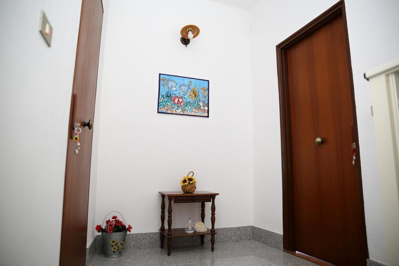Villa Yellow House Licata Δωμάτιο φωτογραφία