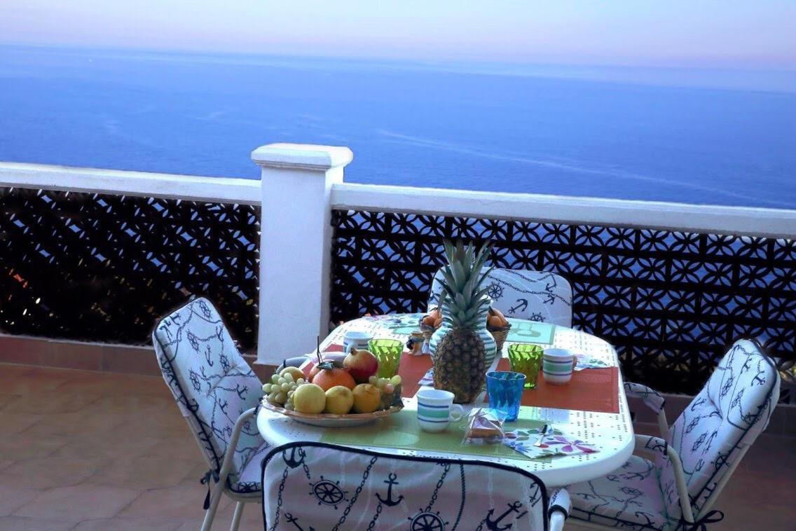 Villa Yellow House Licata Εξωτερικό φωτογραφία