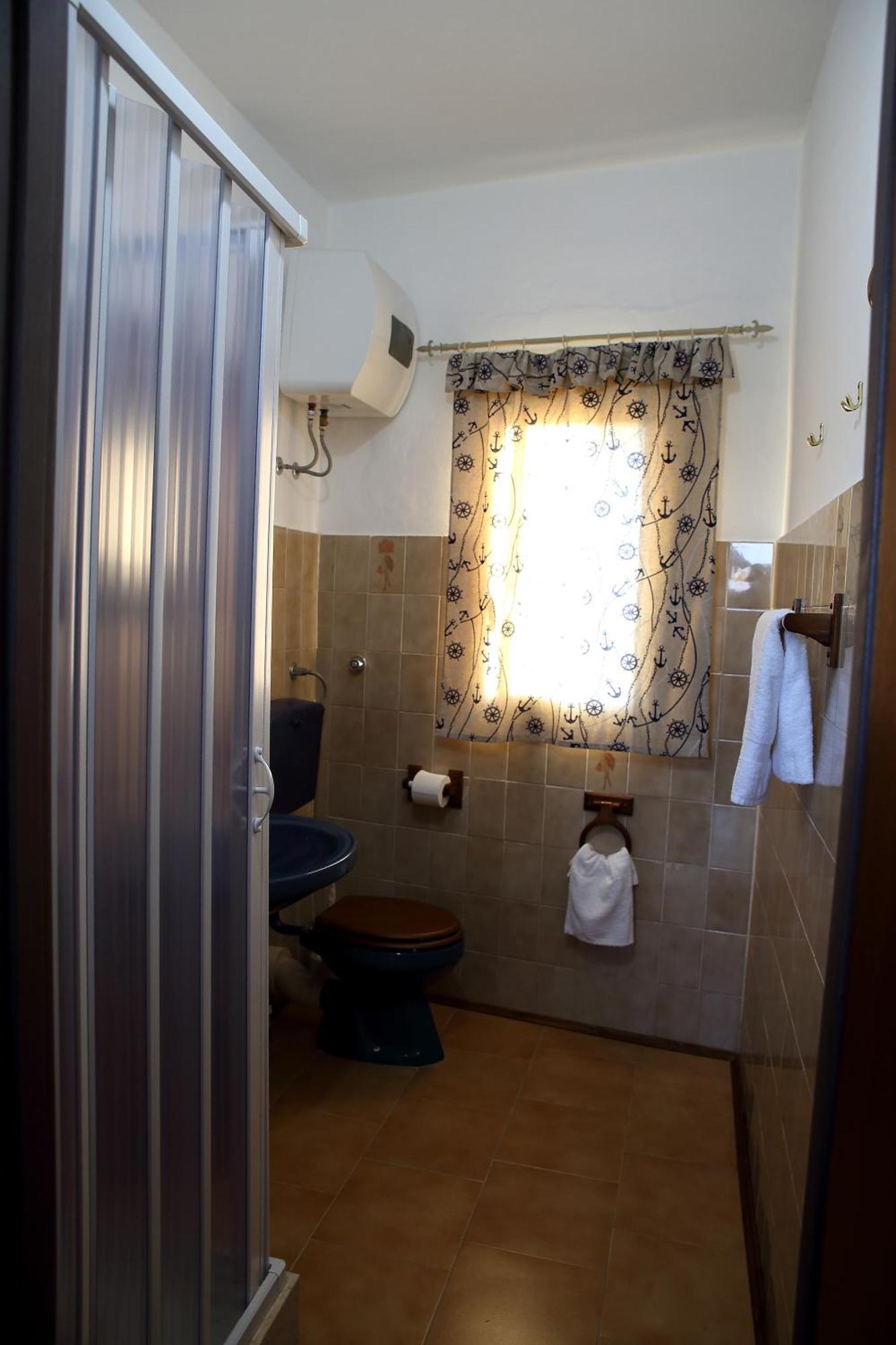 Villa Yellow House Licata Δωμάτιο φωτογραφία