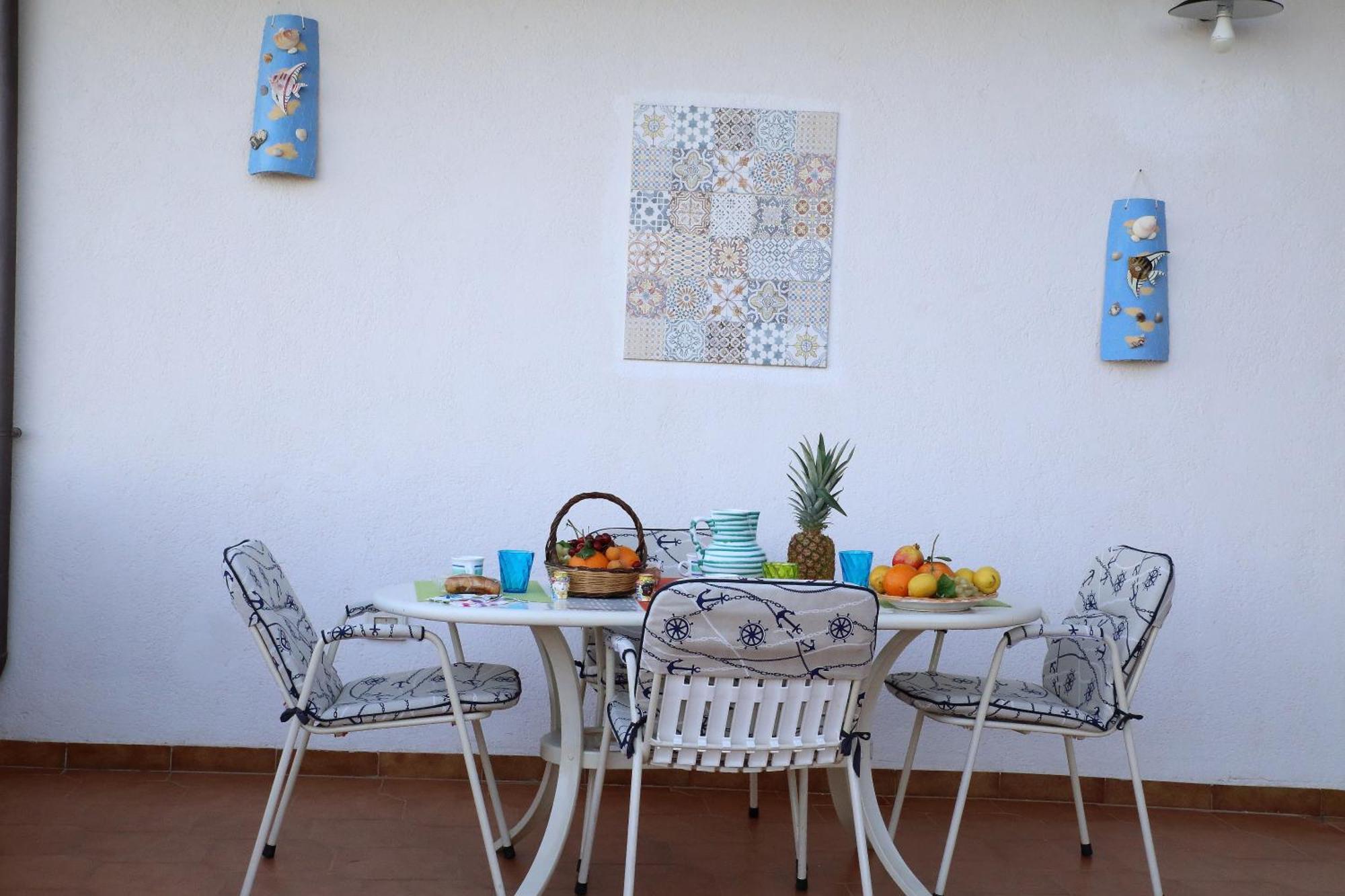 Villa Yellow House Licata Δωμάτιο φωτογραφία