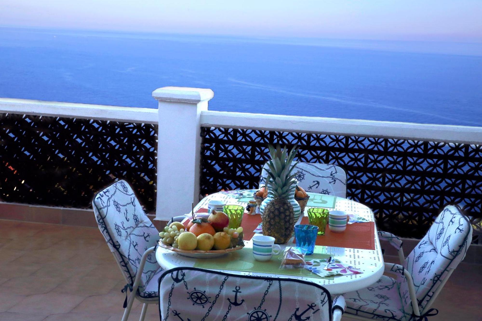 Villa Yellow House Licata Δωμάτιο φωτογραφία
