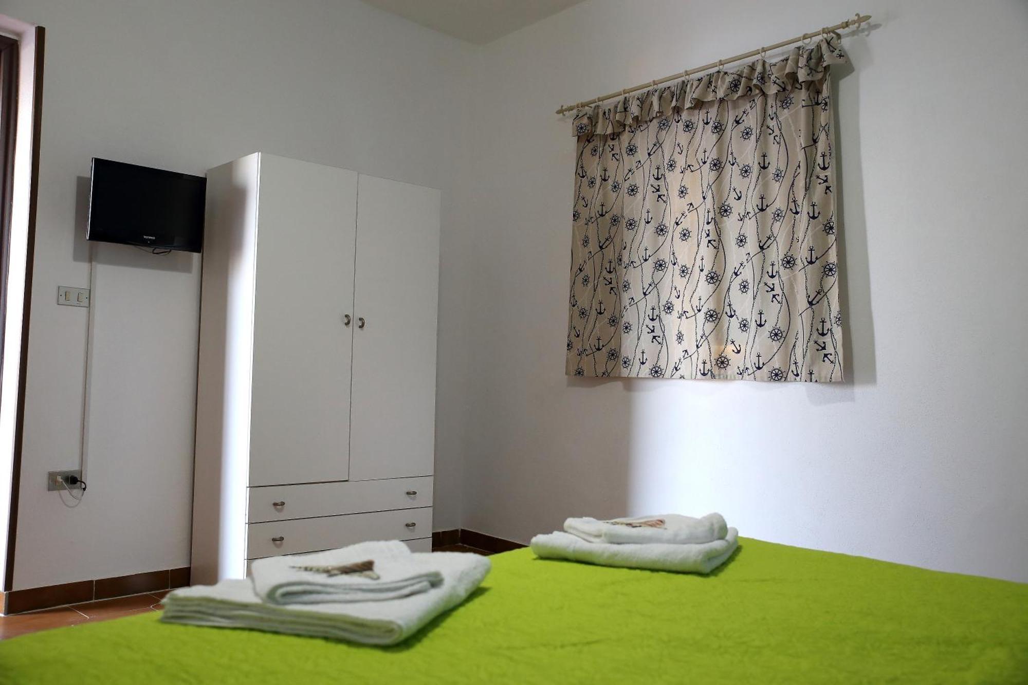 Villa Yellow House Licata Δωμάτιο φωτογραφία