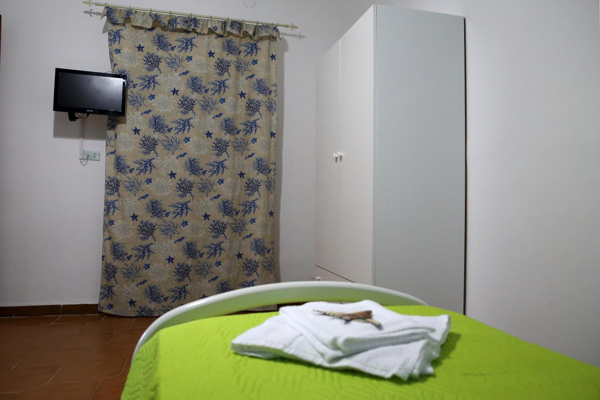 Villa Yellow House Licata Δωμάτιο φωτογραφία