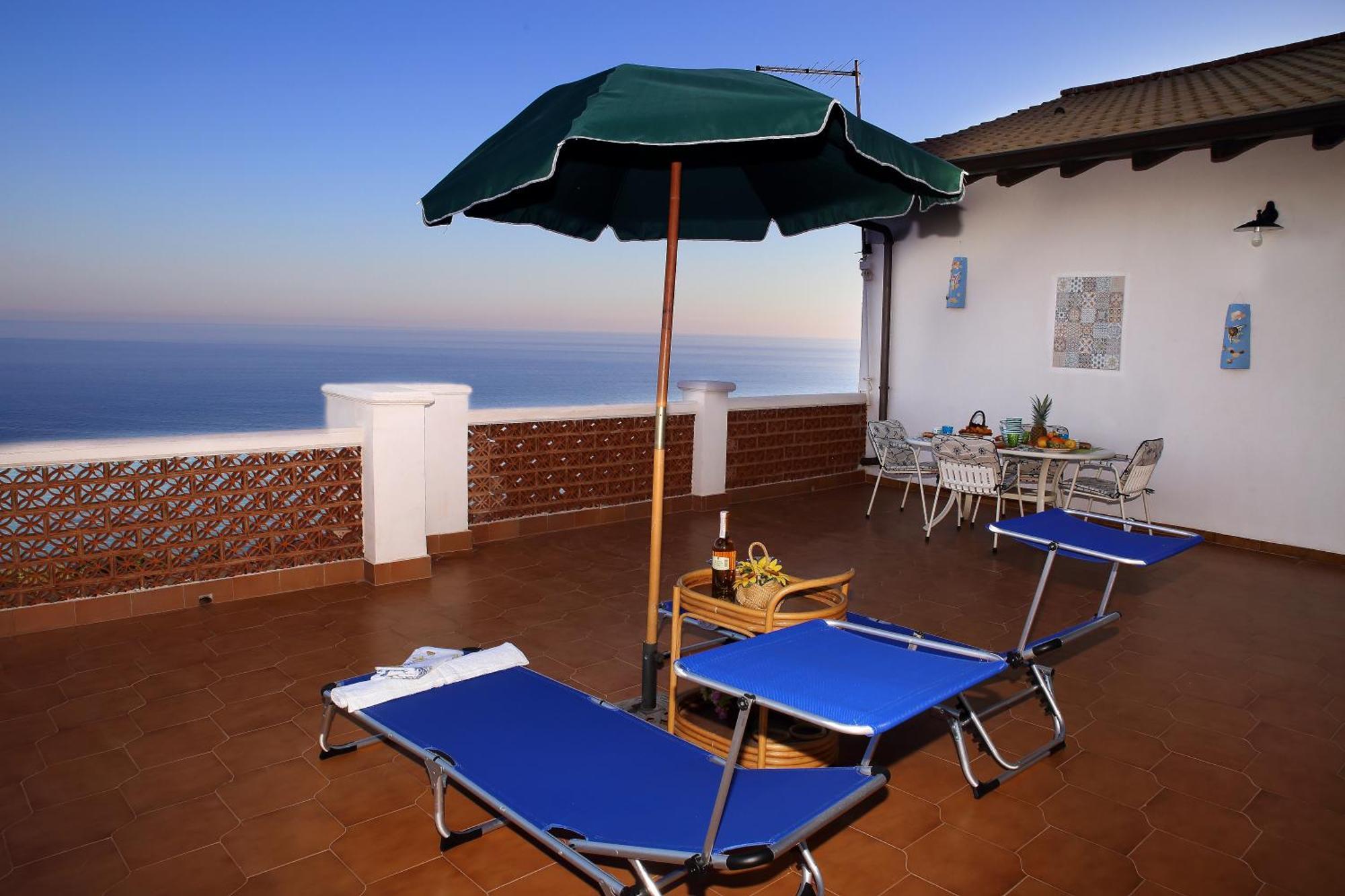 Villa Yellow House Licata Δωμάτιο φωτογραφία
