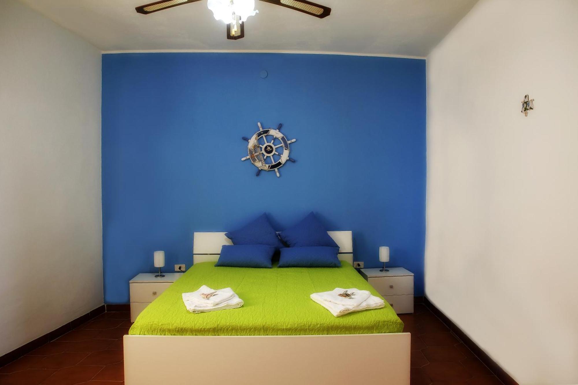 Villa Yellow House Licata Δωμάτιο φωτογραφία