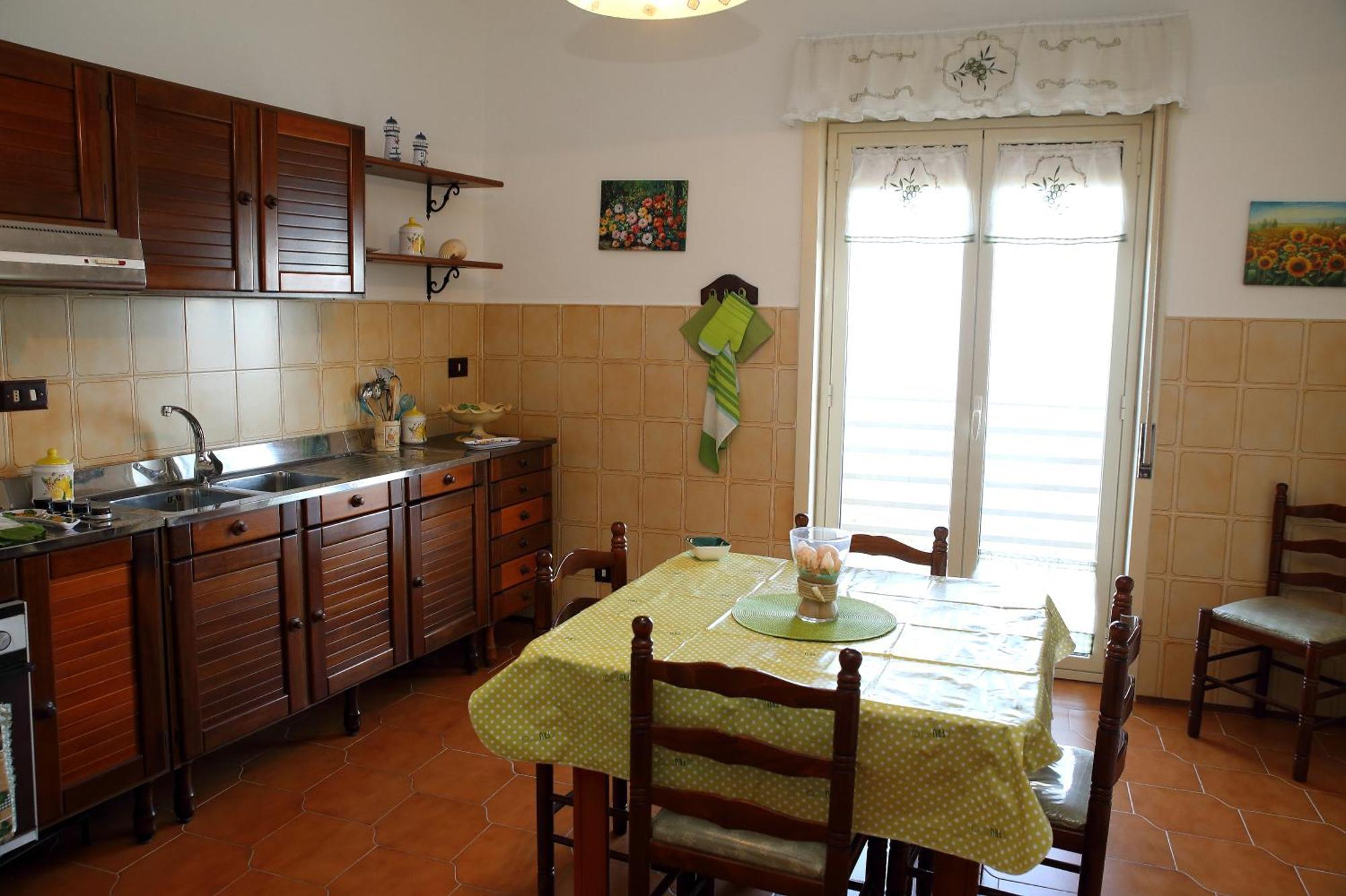 Villa Yellow House Licata Δωμάτιο φωτογραφία
