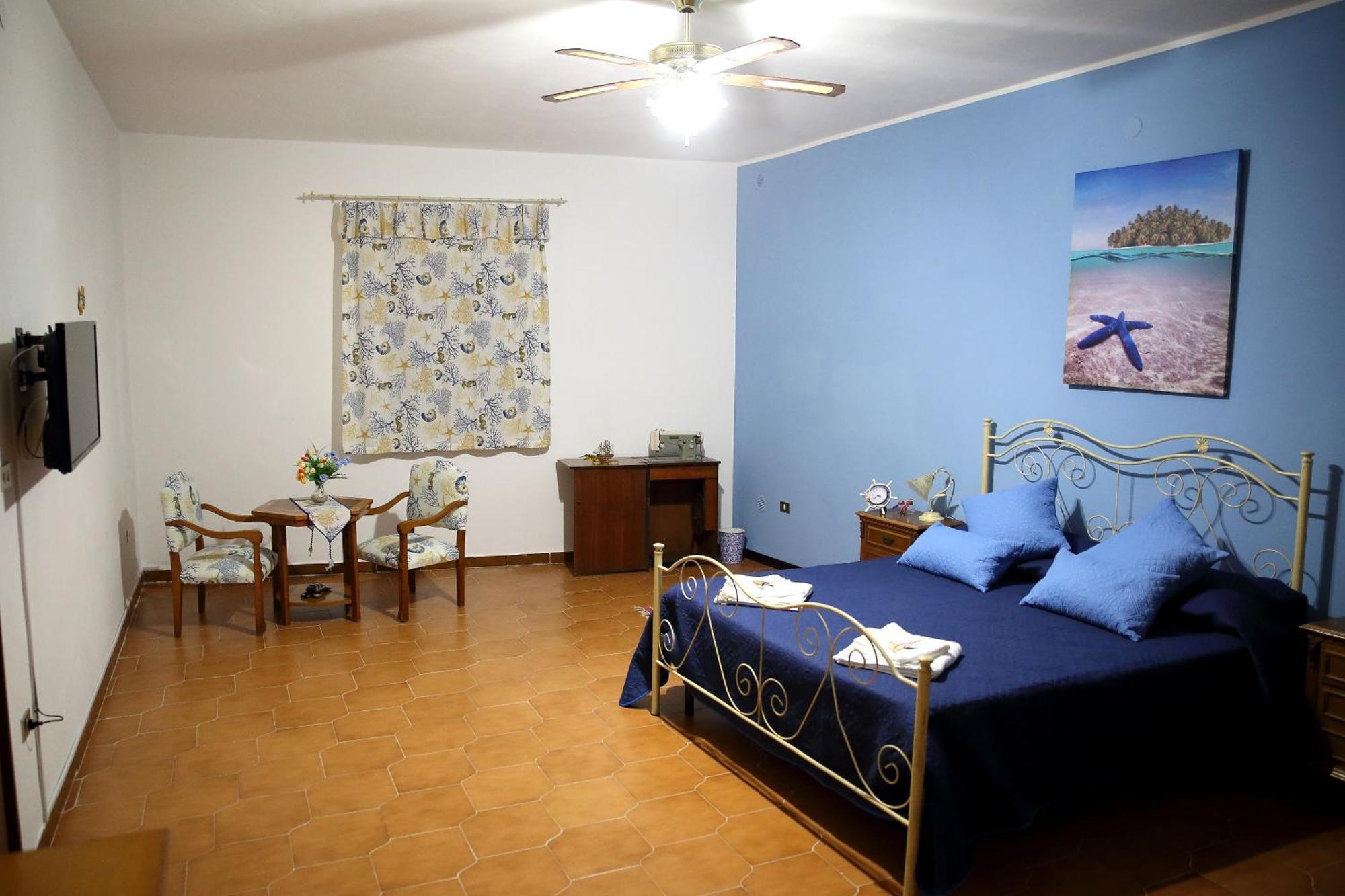 Villa Yellow House Licata Δωμάτιο φωτογραφία
