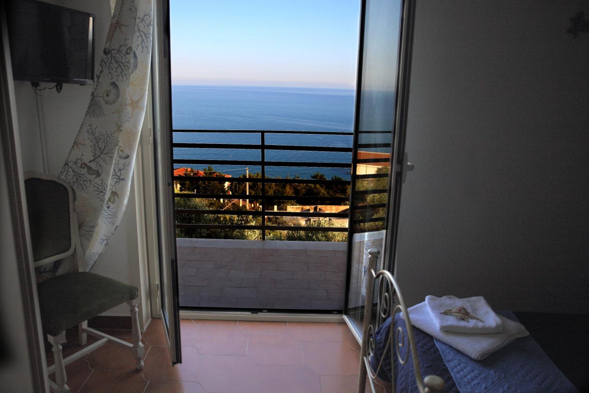 Villa Yellow House Licata Δωμάτιο φωτογραφία